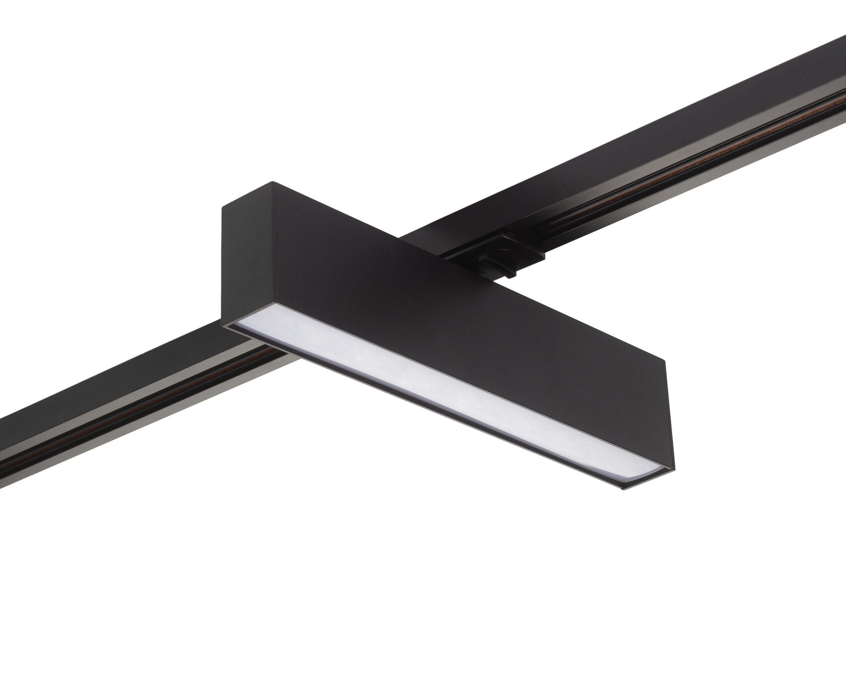Трековый светильник Denkirs DK6430-BK