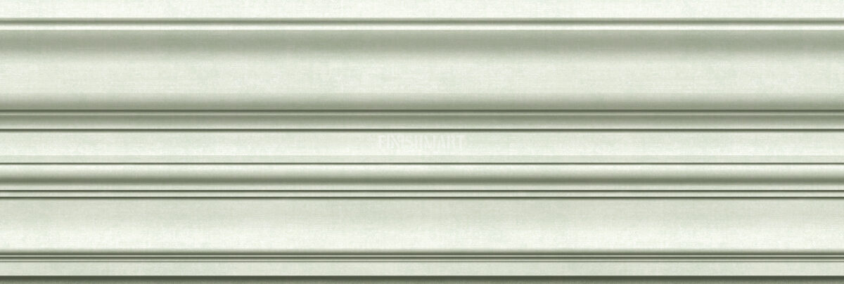 34460 Бордюр Marburg (Shades Iconic) (1*6) 5.00 х 0.18 винил на флизелине