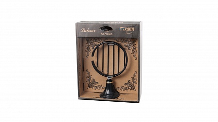 Fixsen LUKSOR FX-71609B Мыльница решетка