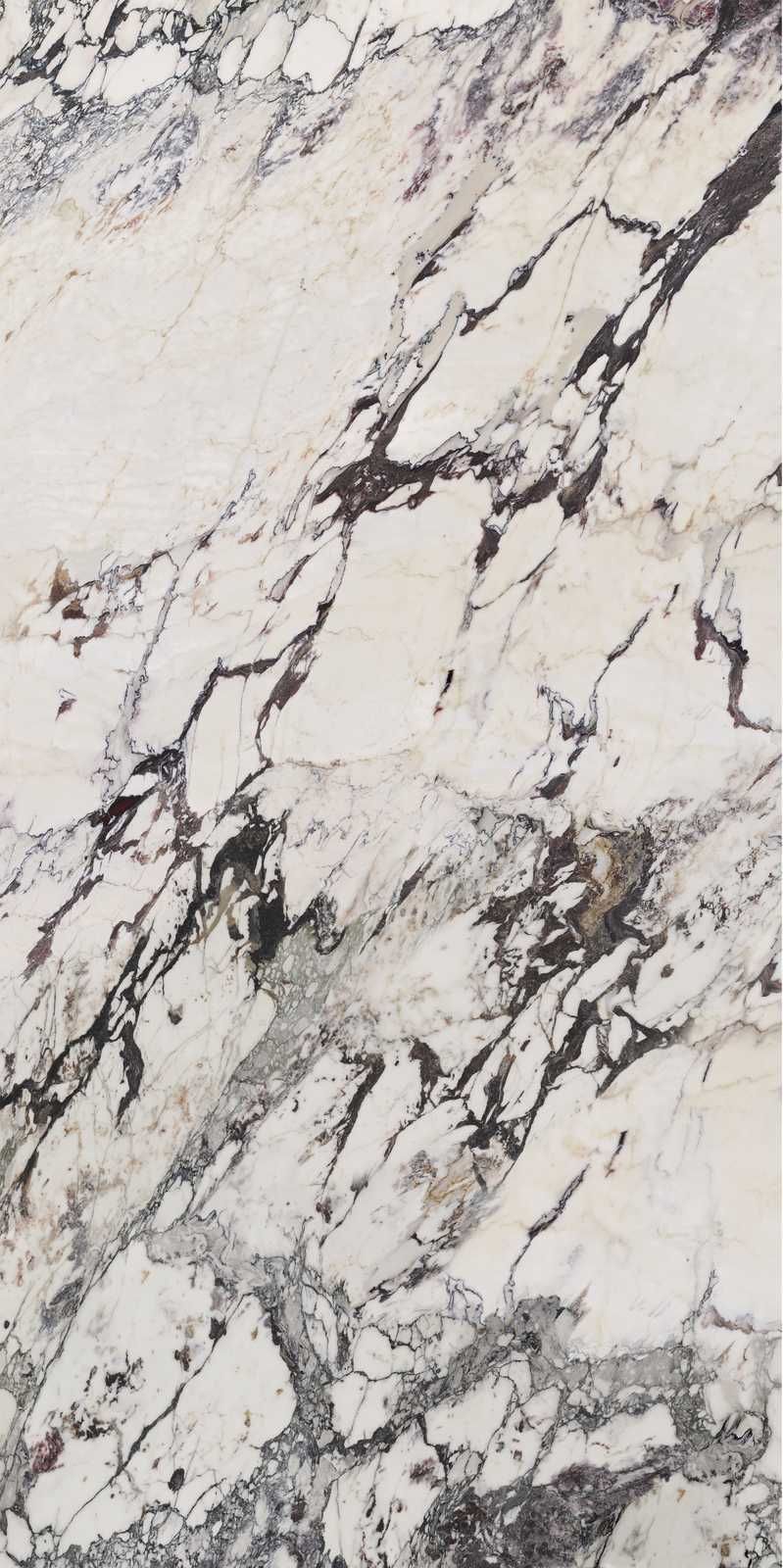 Керамогранит Marazzi Italy Grande Marble Look Capraia Book Match Faccia A Lux Stuoiato 160х320