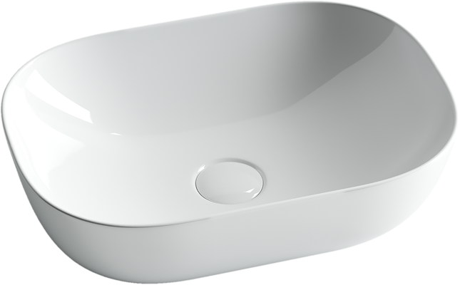 Раковина Ceramica Nova Element 45,5 см CN6009