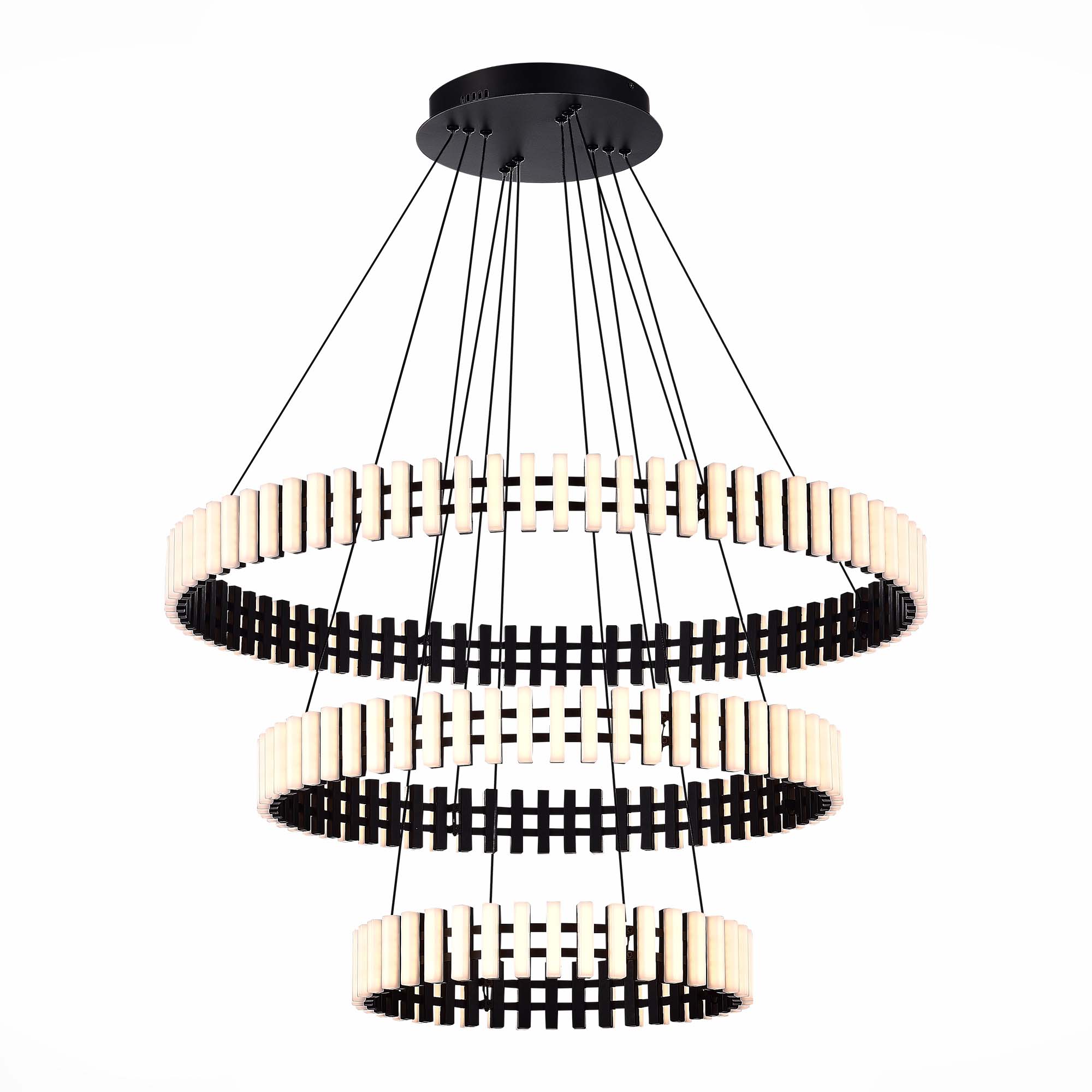 Светильник подвесной ESTENSE LED 105W 3000K