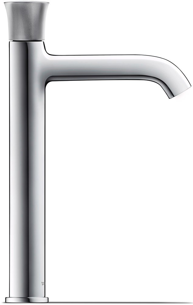 Смеситель Duravit White Tulip WT1040002010 для раковины, хром