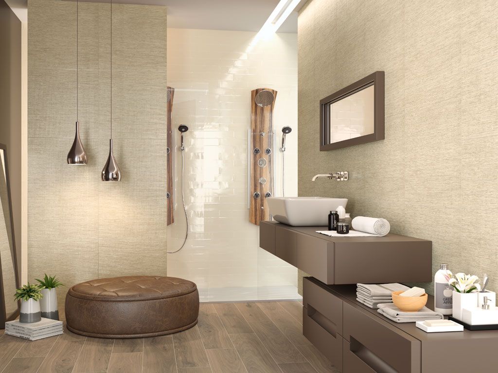 Керамогранит Ape Ceramica Bali Waterfall 30х60