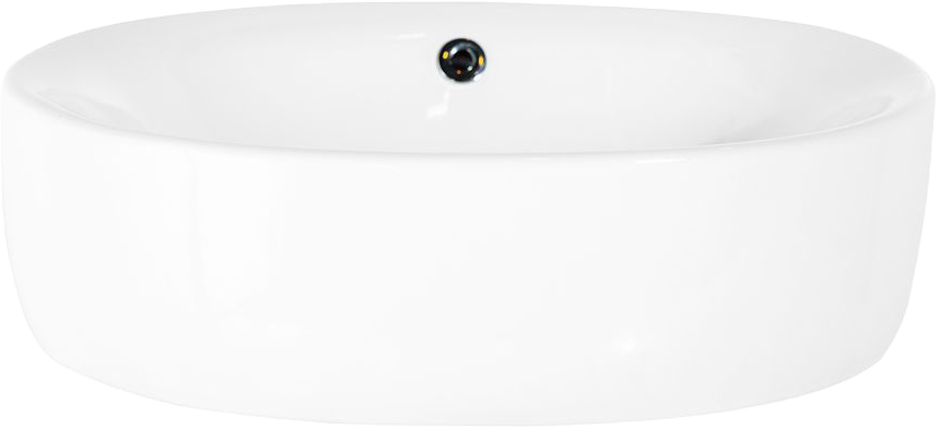 Раковина 50 см Art&Max AM5306-W белый