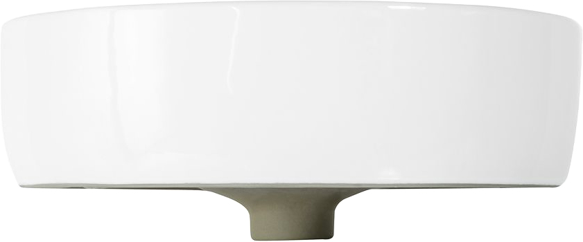 Раковина 50 см Art&Max AM5306-W белый
