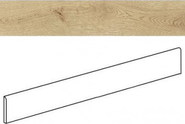 Плинтус Exence Vanilla Battiscopa 150 (AOUX)