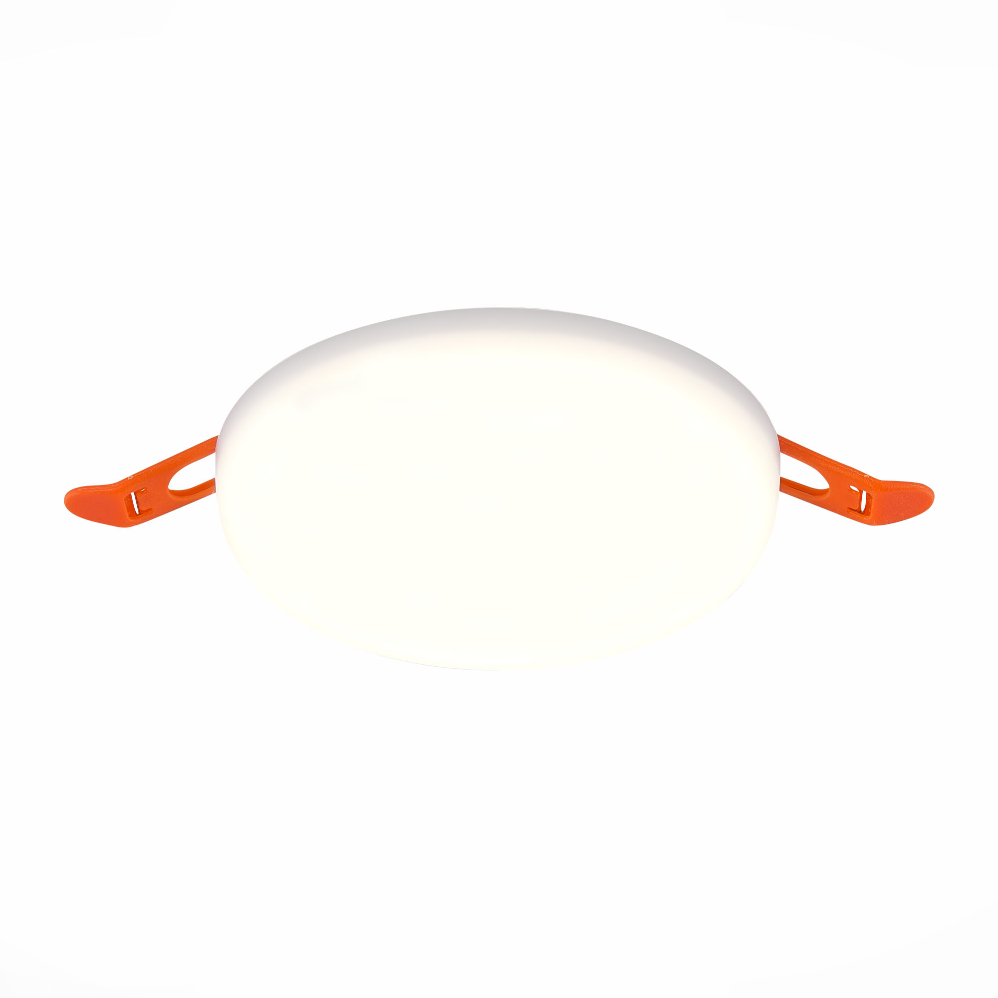 Светильник встраиваемый LED 16W 3000K