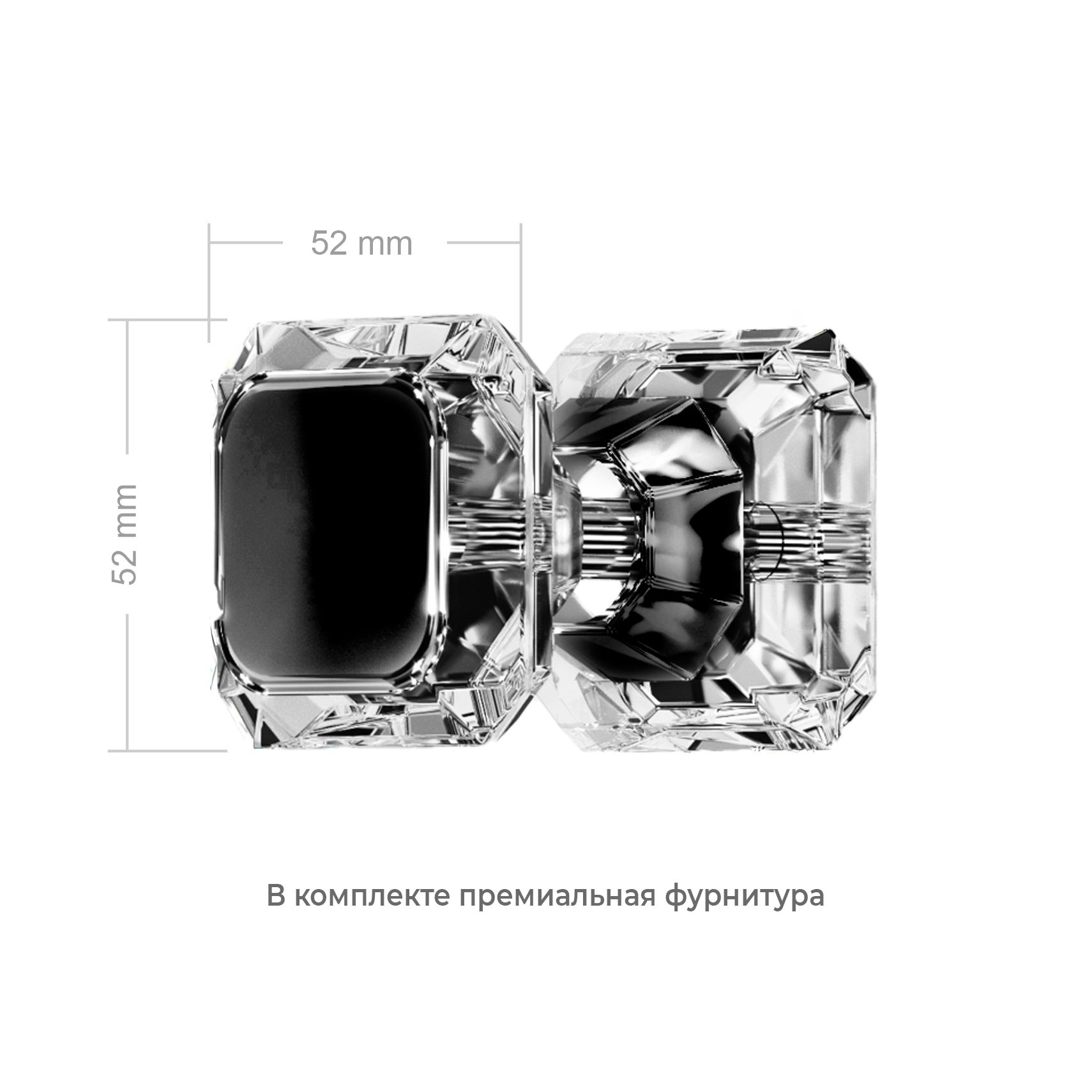 Душевая перегородка RGW WA-054B (WA-010B + Z-072B), Прозрачное, 1200