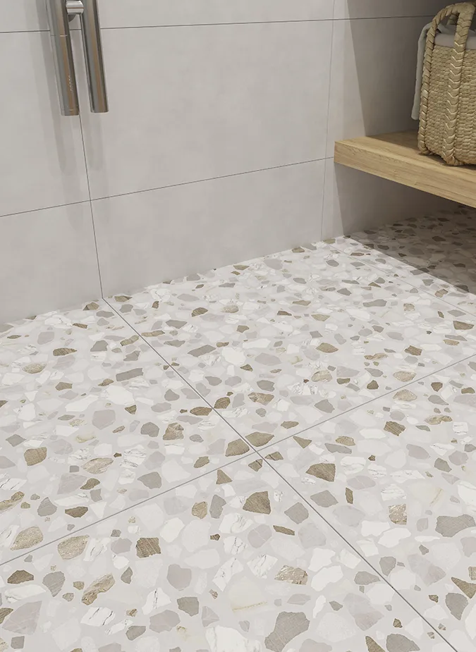 Керамогранит Creto Tropicano ecle 60х60