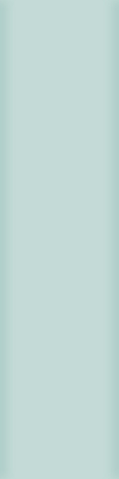 Керамическая плитка Creto Плитка Aquarelle Tiffany 5,8х24