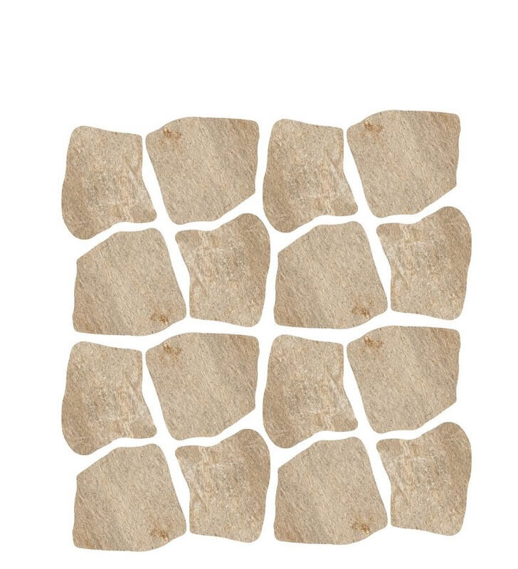 Мозаика Norde Oro Path A+B 20 mm (A58N)