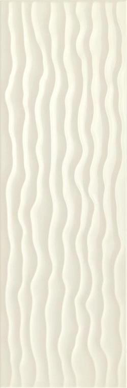 Керамическая плитка Ragno Плитка Frame Cream Strutturato 25х76