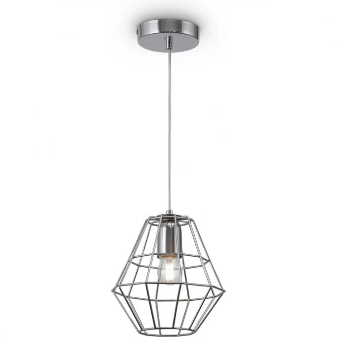 Светильник подвесной FREYA NEW SERIES FR4001PL-01CH
