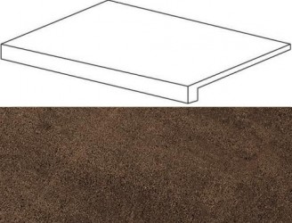 Ступень Wise Moka Scalino Frontale 33x60 (620070001117)