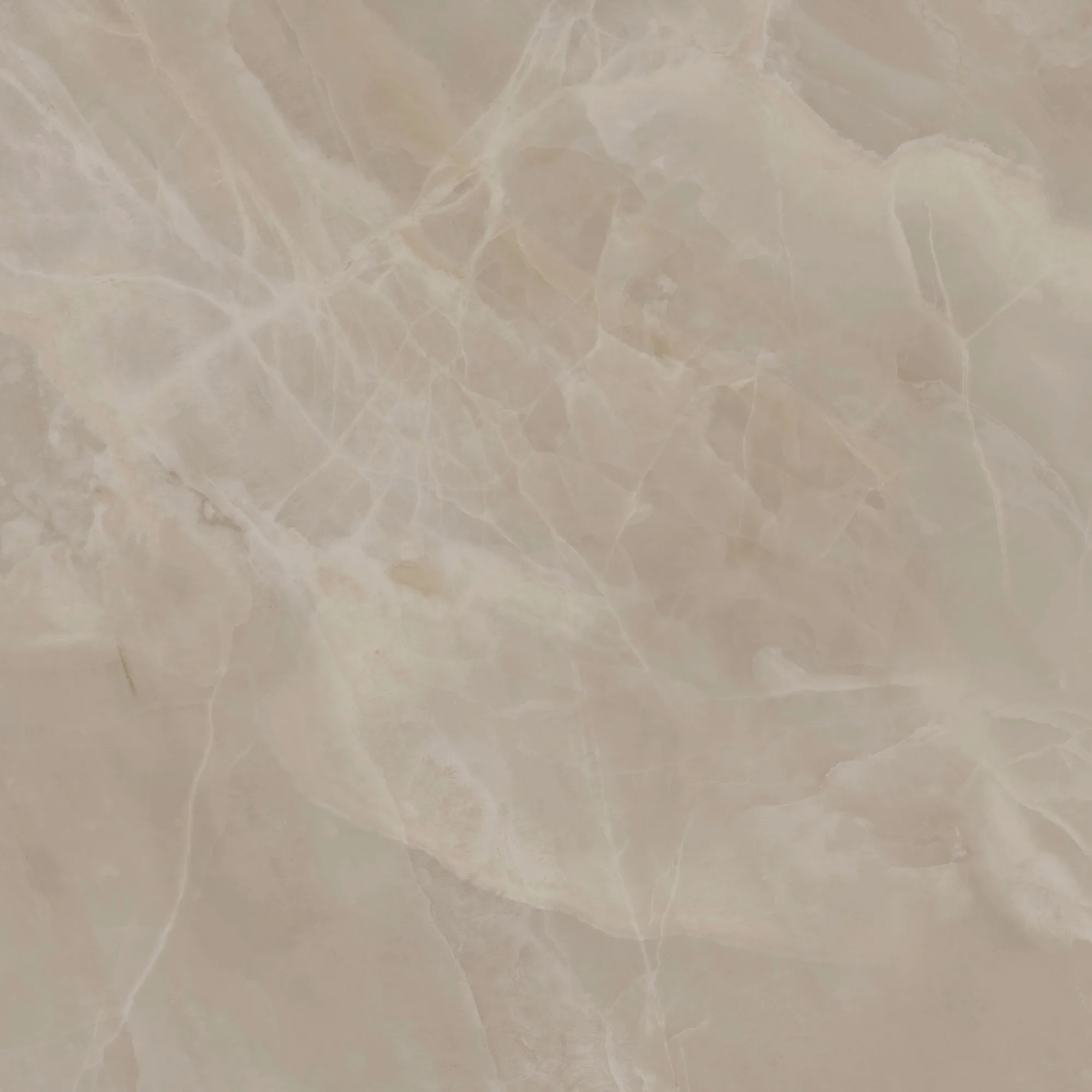 Керамогранит Creto Piastra Beige F P 60x60 R Full Lappato 1