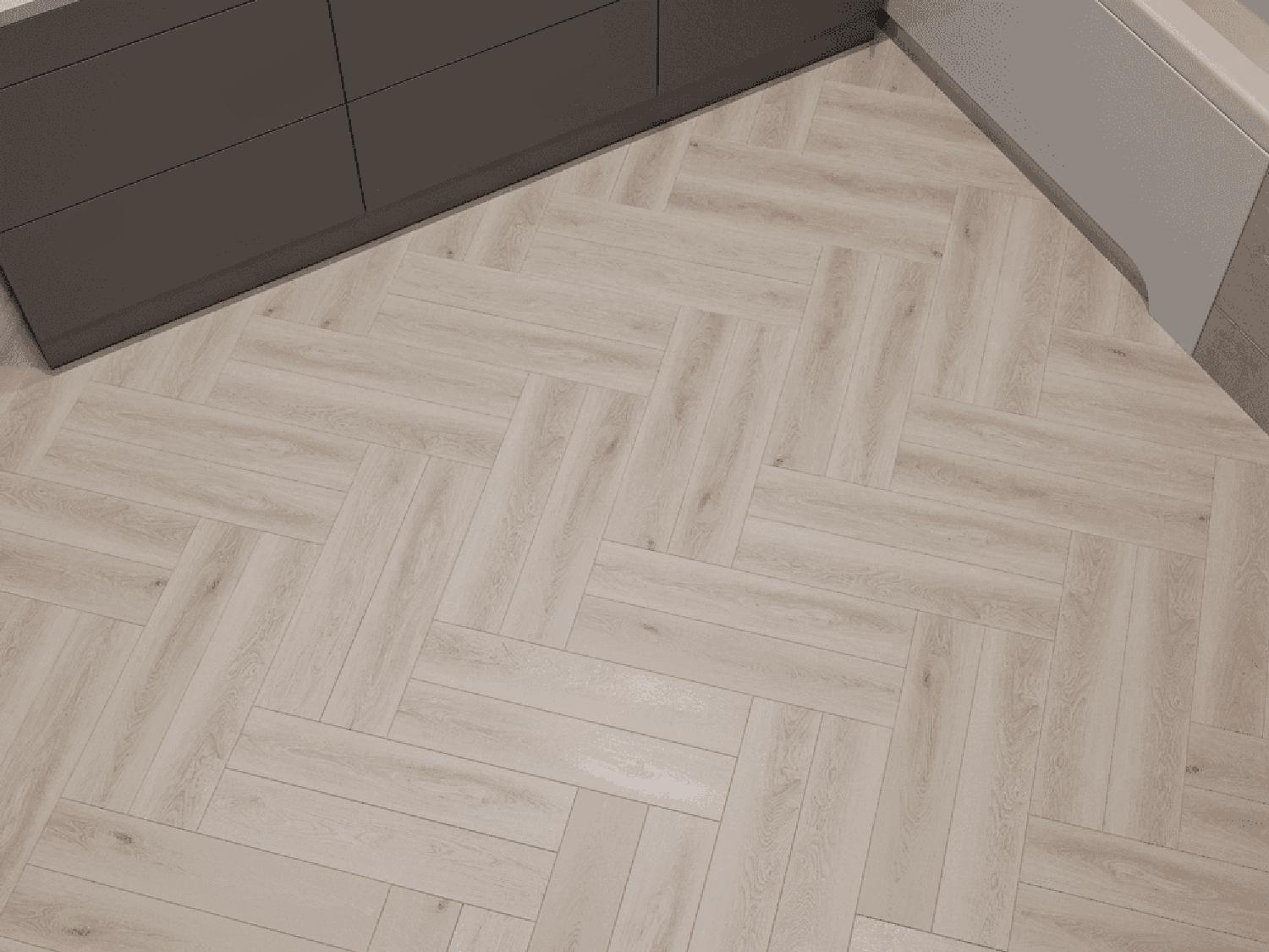 LVT плитка Vakker 1034-01