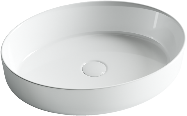 Раковина Ceramica Nova Element 55 см CN5002