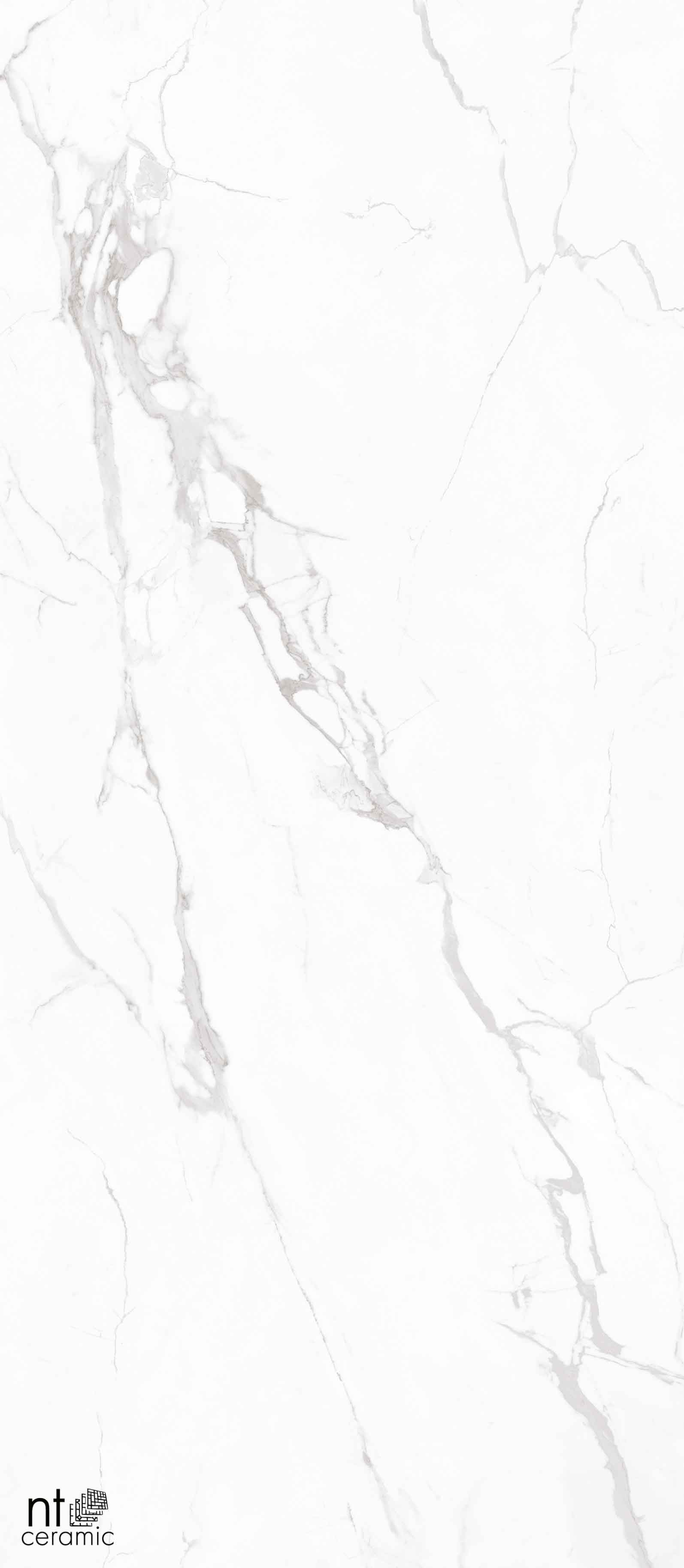 Керамогранит Marble White