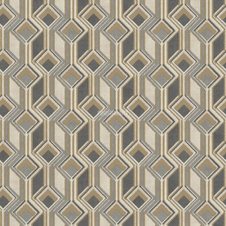 746532 Indian Style Обои Rasch Indian Style 0.53x10.05