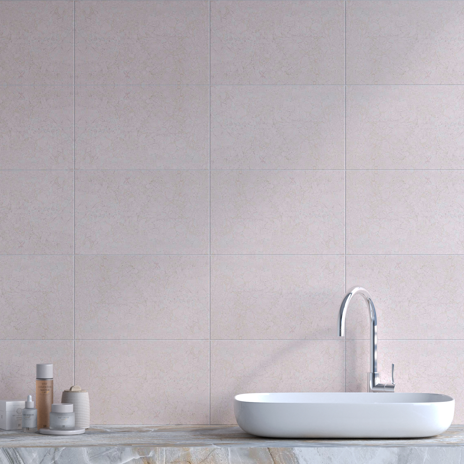 Керамическая плитка Kerama Marazzi Плитка Сорбонна беж 25х40
