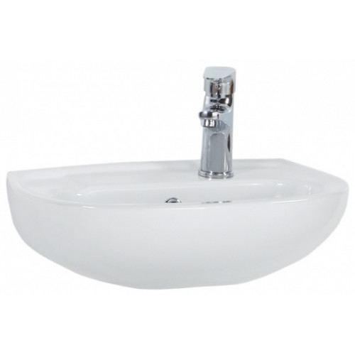 Рукомойник Creavit Elmas TP030-00CB00E-0000 45см овальная