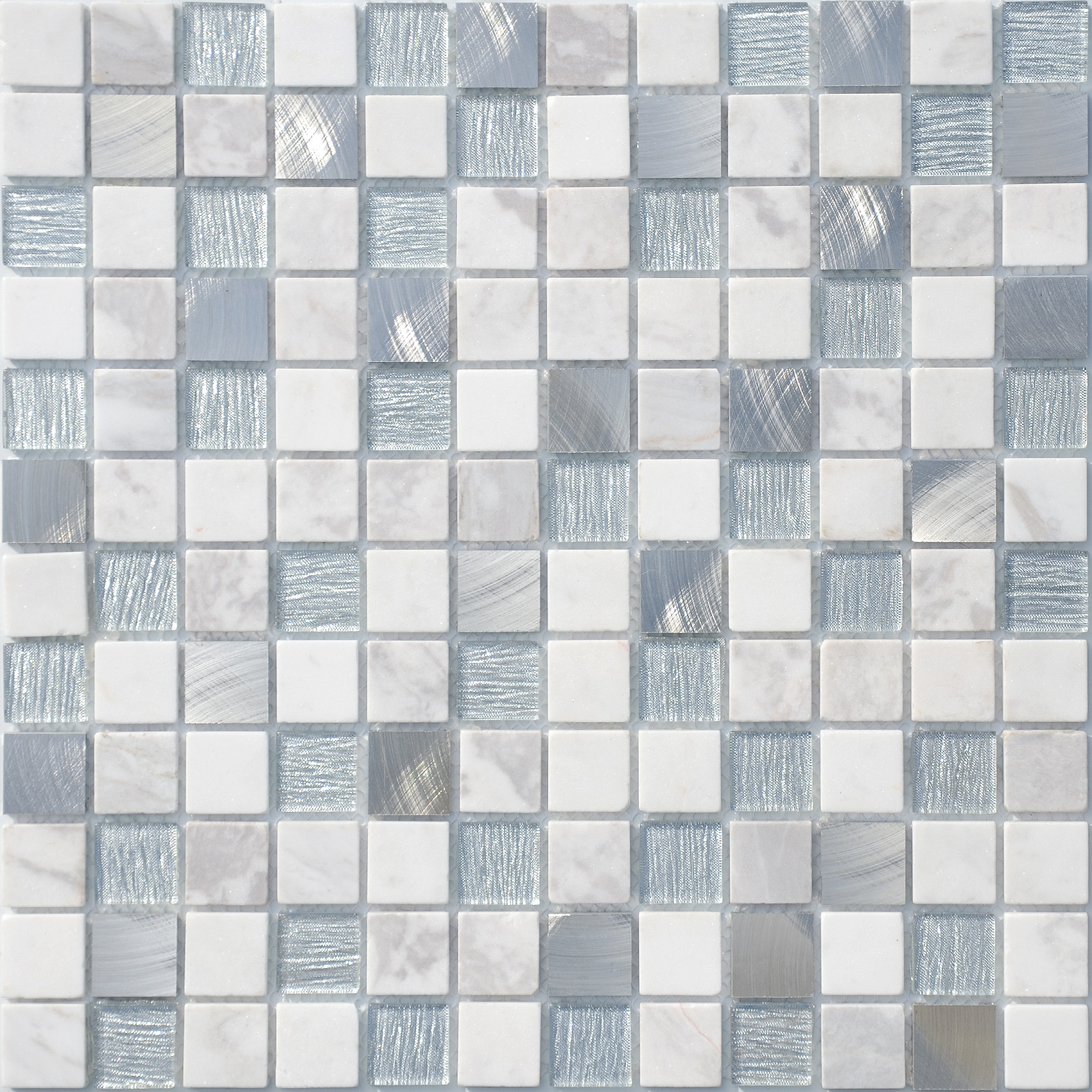 Мозаика LeeDo & Caramelle Ice Velvet (23x23x4) 29,8x29,8