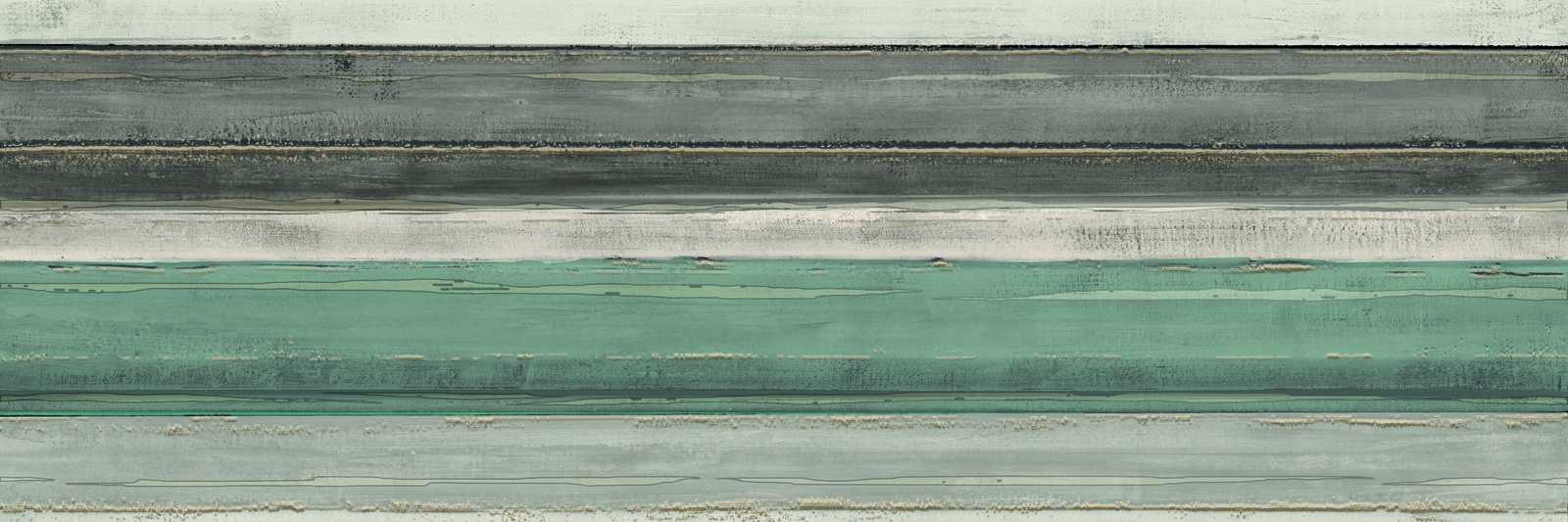 Керамическая плитка Marazzi Italy Декор Colorplay Decoro Brush Cream 30х90