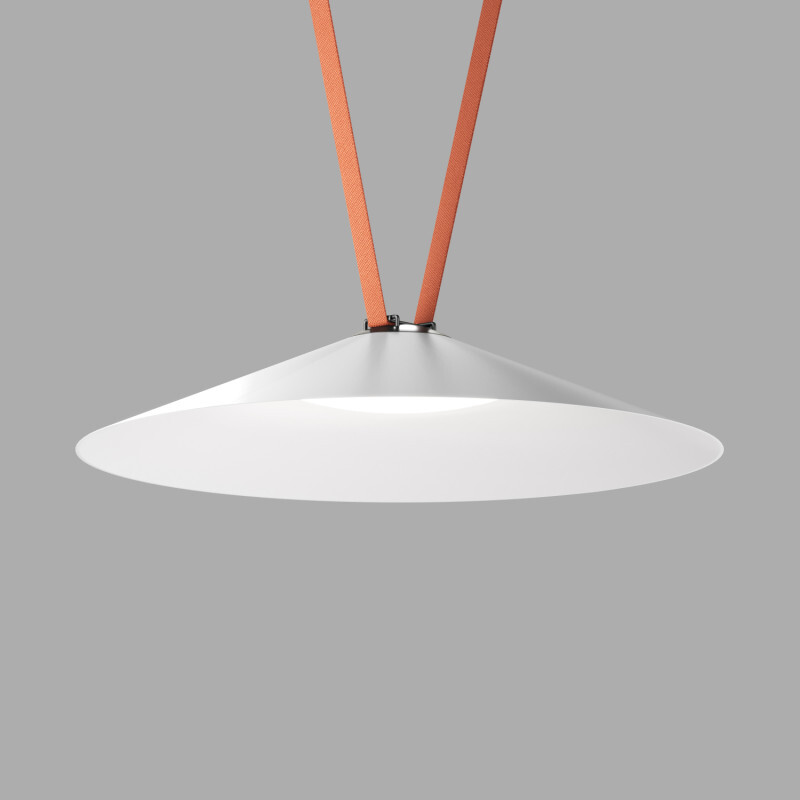 Трековый светильник BELTY SMART FLOW DK5668-WH+BK