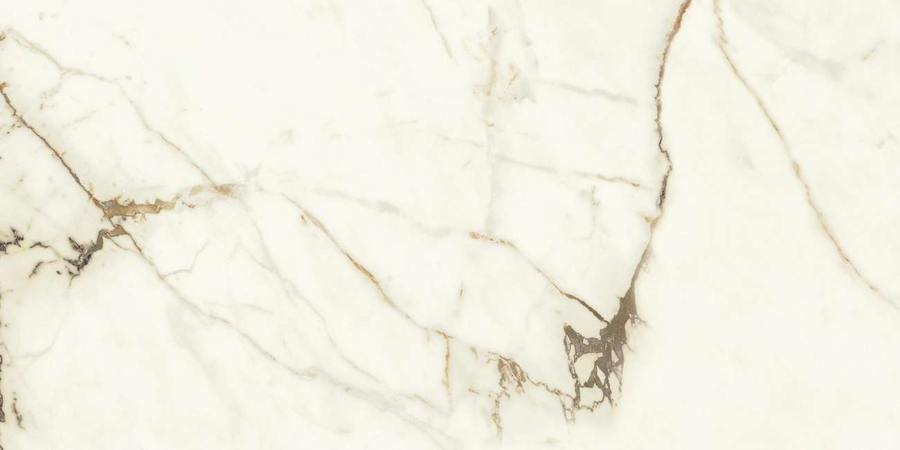 Керамогранит Marvel Calacatta Imperiale 37,5x75 Lappato (A4RN)