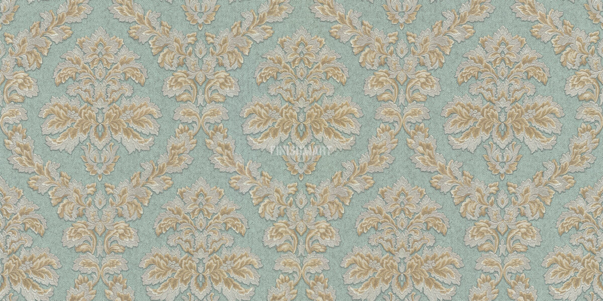 KM5503 Обои Kerama Marazzi (Palazzo/Boiserie/Tressage) (1*4) 10,05*1,06 винил на флизелине