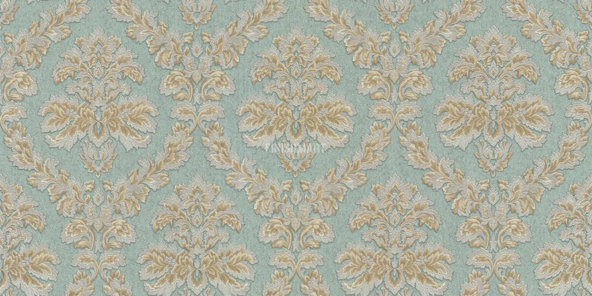 KM5503 Обои Kerama Marazzi (Palazzo/Boiserie/Tressage) (1*4) 10,05*1,06 винил на флизелине
