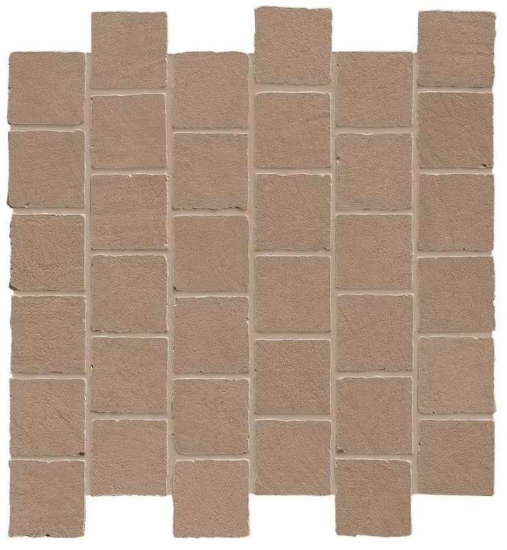 Мозаика Boost Natural Ecru Mosaico Rhombus (A7CP)