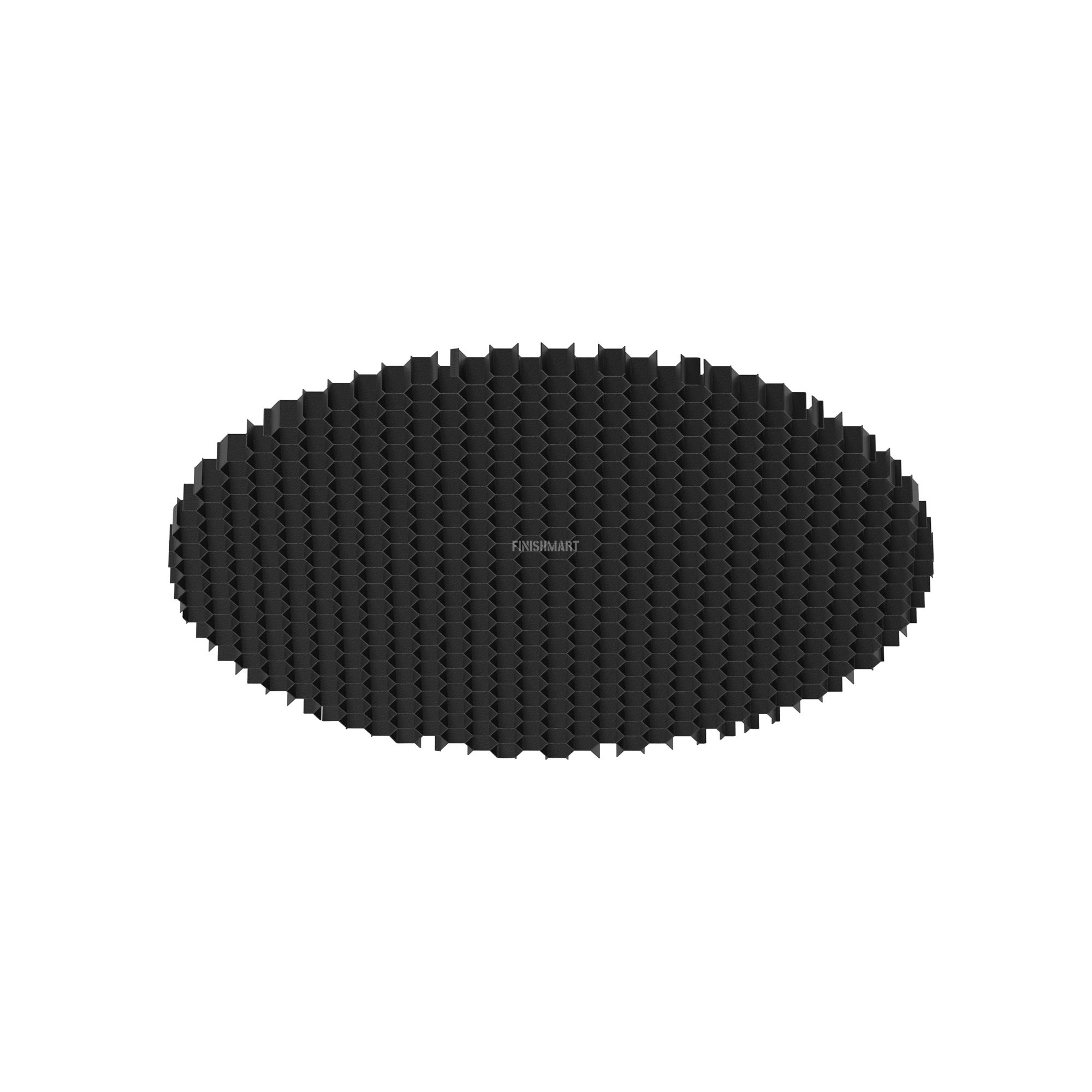 Светофильтр HoneyComb ⌀49мм для Focus Led 12Вт