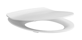 Сиденье Cersanit для унитаза DELFI/FLAVIS DPL EO slim