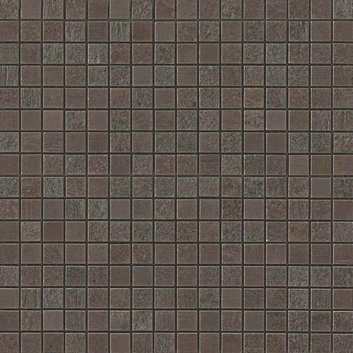 Mark Tobacco Mosaico mix (AMYJ) Керамогранит