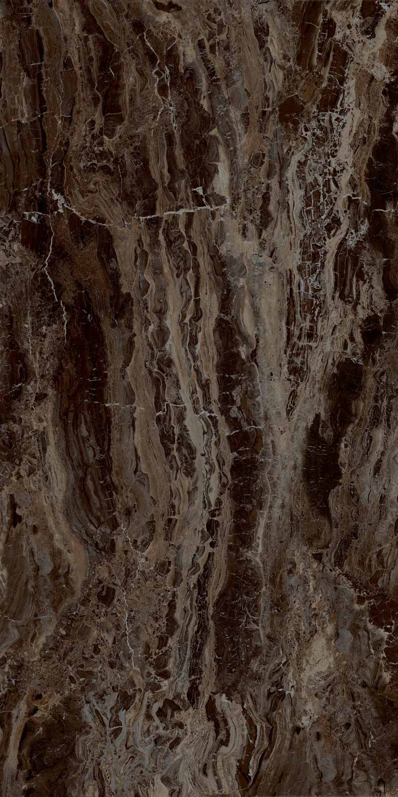 Керамогранит Marazzi Italy Grande Marble Look Frappuccino Lux Rett. 160х320