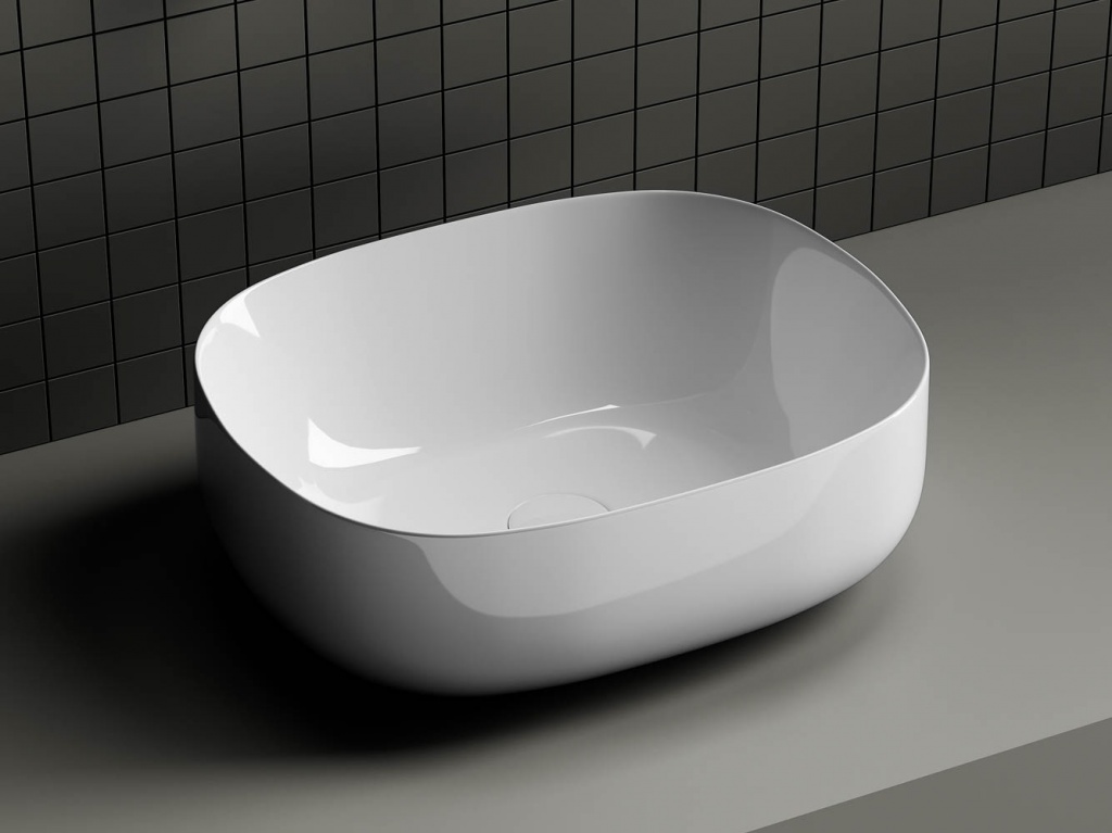 Раковина Ceramica Nova Element 46 см CN6018