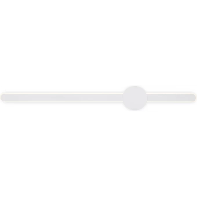 Настенный светильник FREYA SOFT FR6116WL-L36W