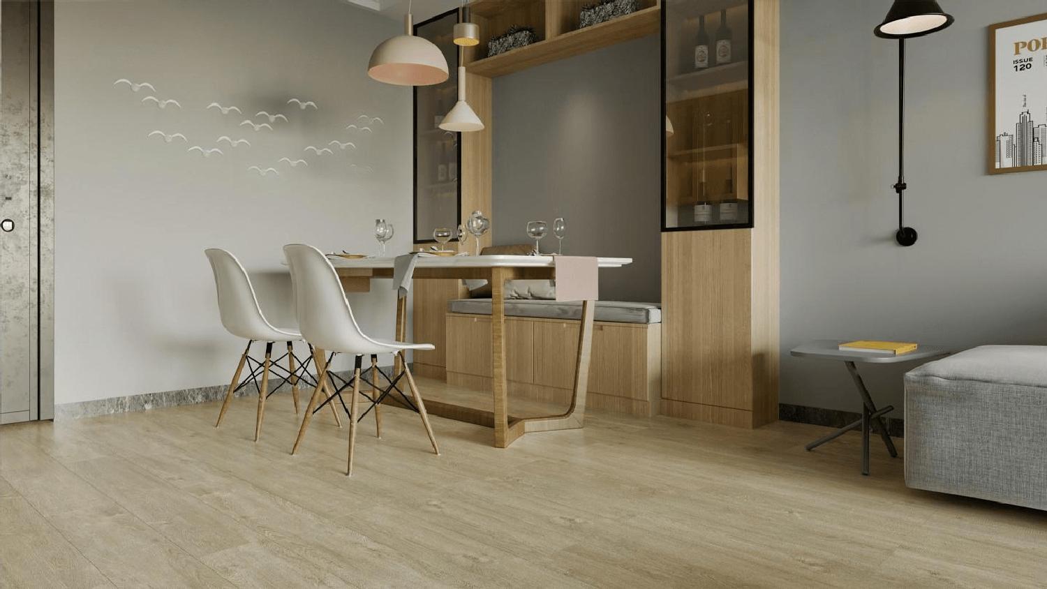 LVT плитка Сонома ECO 11-302