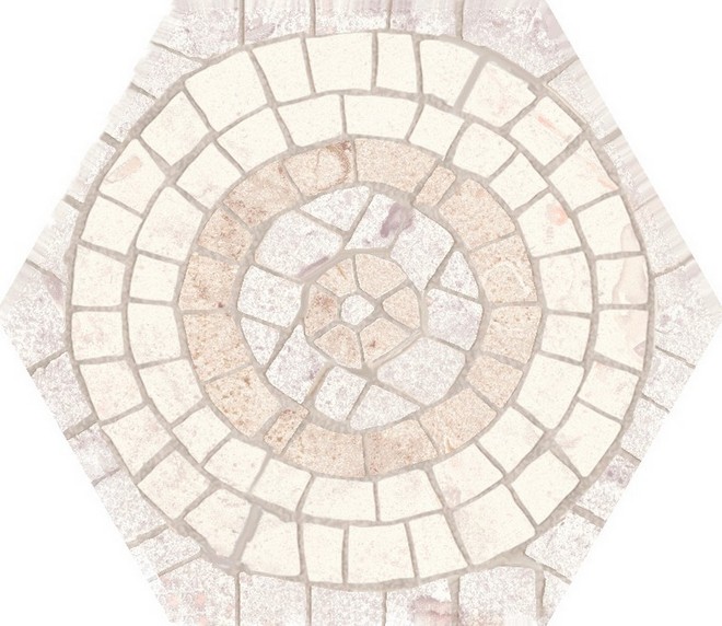 OS/A248/63009 Карму матовый 6x5,2 декор