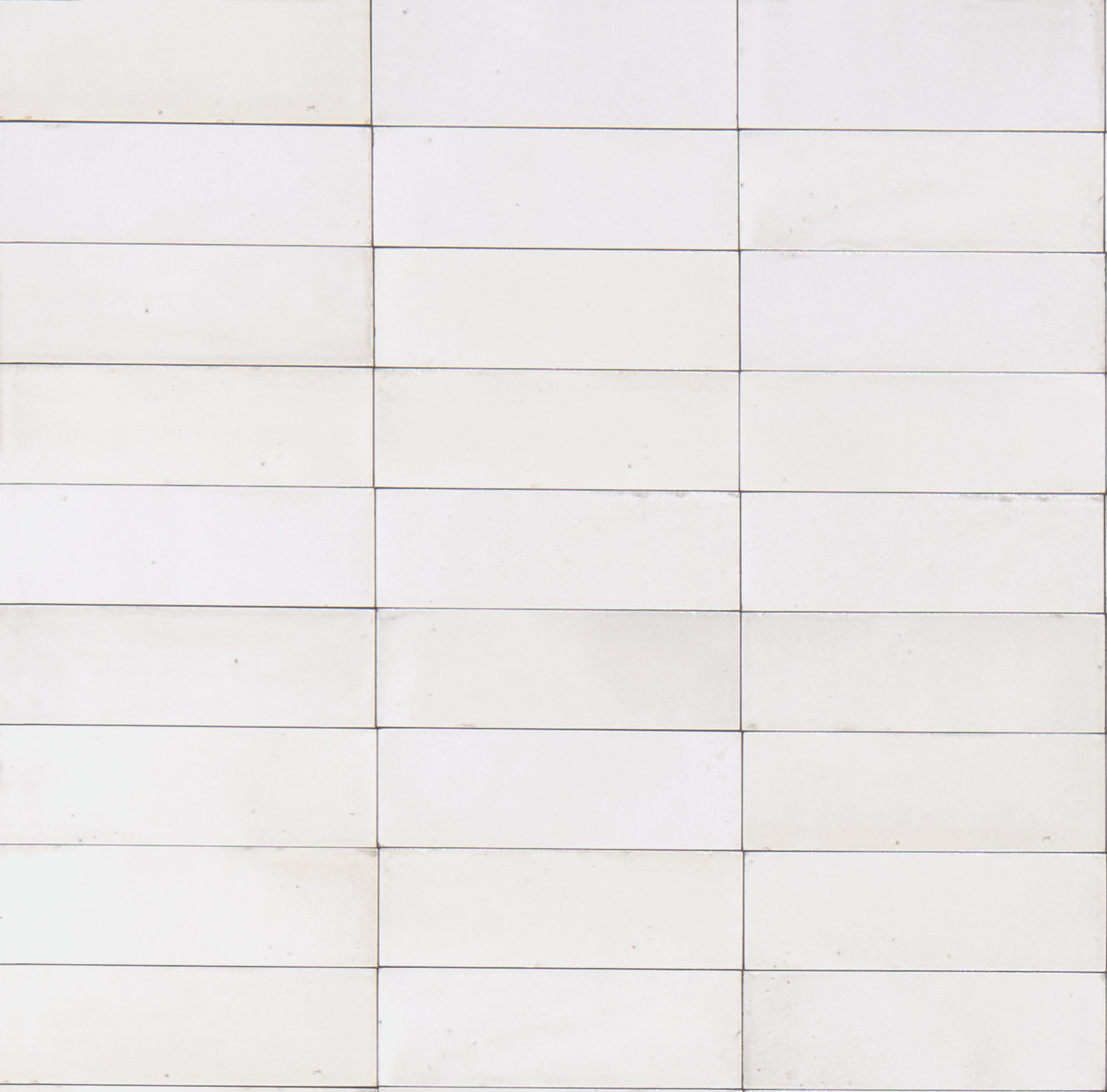 Керамогранит Marazzi Italy Rice Bianco Lux 5х15