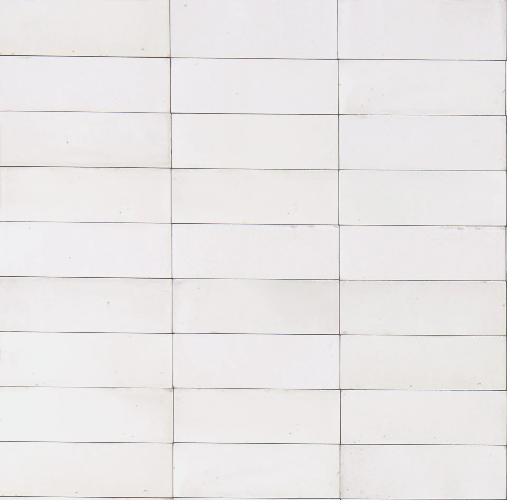Керамогранит Marazzi Italy Rice Bianco Lux 5х15