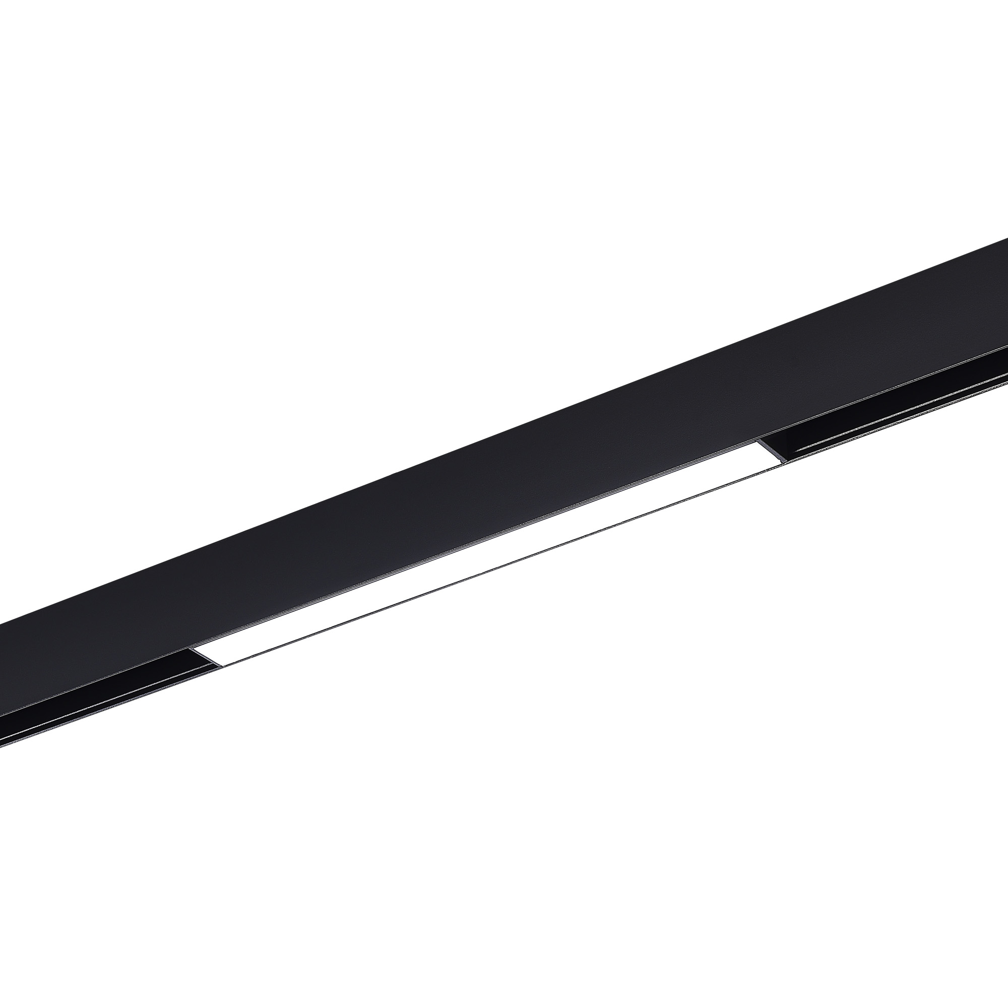 Светильник трековый SKYLINE 48 LED 1х12W
