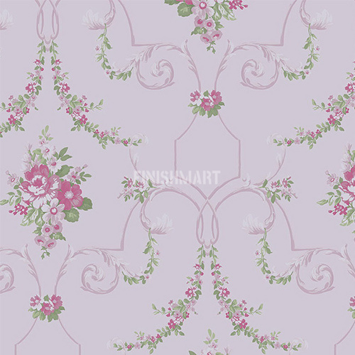 PR6021 Princess Обои Milassa Princess 1x10.05
