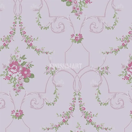 PR6021 Princess Обои Milassa Princess 1x10.05