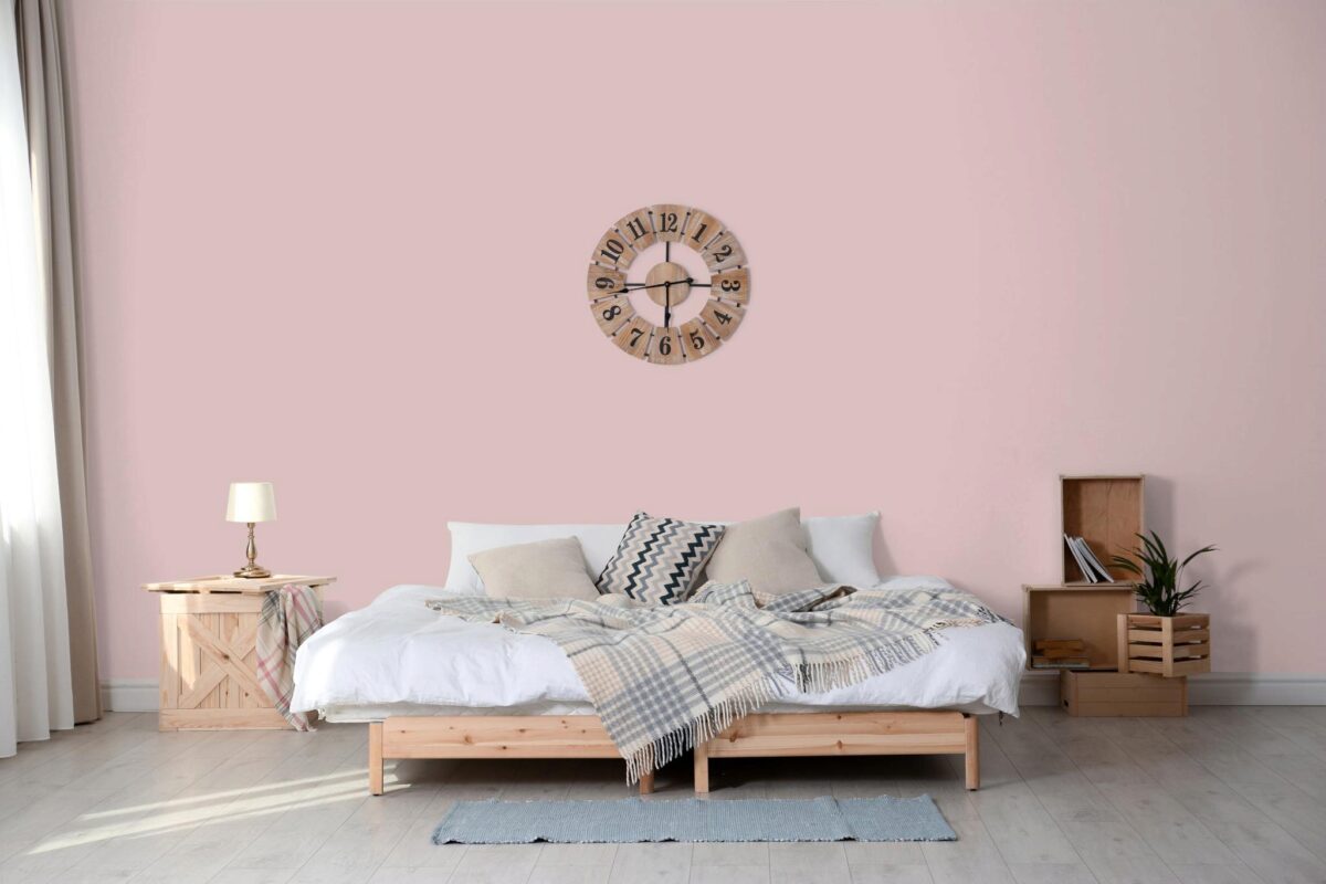 C4 02 Обои HYGGE Roll (77 Colors) (1*6) 10,05x1,00 флизелин