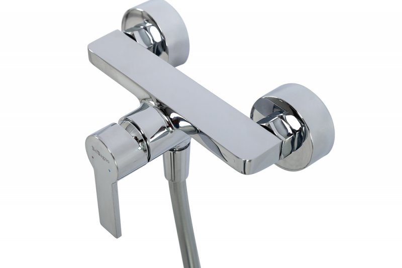Смеситель для душа BelBagno Aurora AURORA-ESDM-CRM хром глянцевый