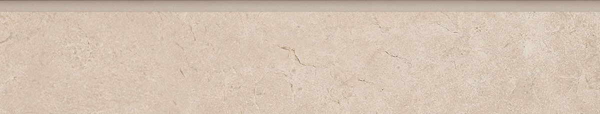 Керамогранит Kerama Marazzi Плинтус Фаральони беж 8х42