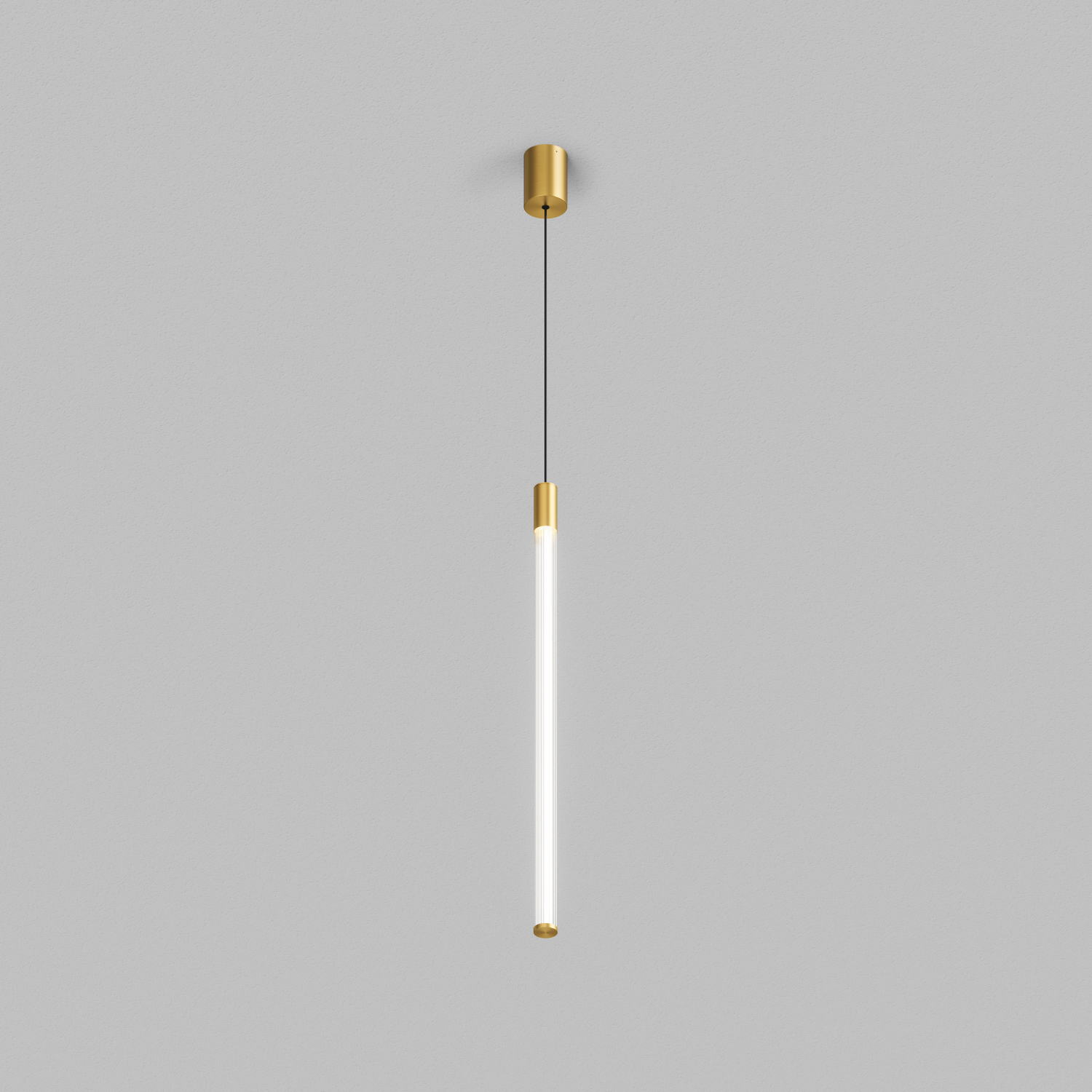 Подвесной светильник AURA DK4314-BR